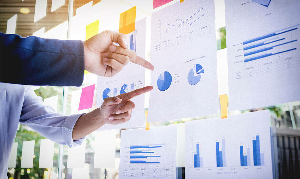 5 Schritte um deinen ROI durch wissenschaftliches SEM steigern