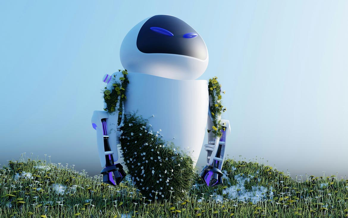 KI Suchmaschinenoptimierung Frankfurt